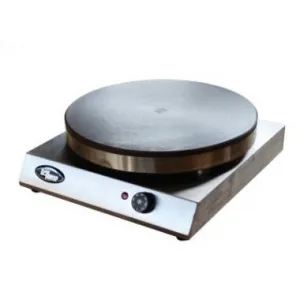 Блинница Grill Master Ф1БкрЭ (21801) электр. 1х340мм – купить в Москве по цене завода