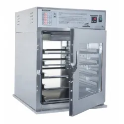 Купить шкаф тепловой с пароувлажнением сквозной robolabs lthc-160m5 в Москве – цена завода, доставка до двери | RuOborudovanie.ru