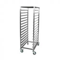 TROLLEY FOR GASTRONORMS Hurakan HKN-RTG-13/0506 – купить в Москве с доставкой Купить trolley for gastronorms hurakan hkn-rtg-13/0506 в Москве – цена завода, доставка до двери | RuOborudovanie.ru