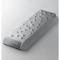 Подиум 35х9,5см H3см, матовый, с фактурой, стекло, серия Top, цвет серый Top-M-Gr-Mat – купить в Москве с доставкой Купить подиум 35х9,5см h3см, матовый, с фактурой, стекло, серия top, цвет серый top-m-gr-mat в Москве – цена завода, доставка до двери | RuOborudovanie.ru