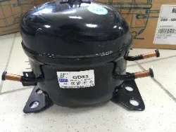 Компрессор Cooleq малый для If-3 – купить в Москве с доставкой Компрессор Cooleq малый для If-3
