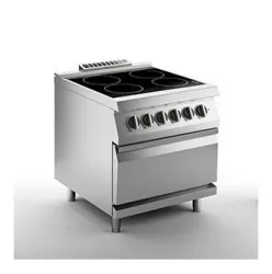 Купить плита стеклокерамическая 700 серии apach chef line slrv87fe в Москве – цена завода, доставка до двери | RuOborudovanie.ru