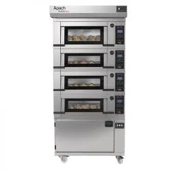 Печь подовая Apach E2Lk3P Dpbi-T с расстойкой – купить в Москве с доставкой Купить печь подовая apach e2lk3p dpbi-t с расстойкой в Москве – цена завода, доставка до двери | RuOborudovanie.ru