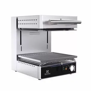 Гриль-саламандра Electrolux E0Uuaebomca 283013 – купить в Москве по цене завода
