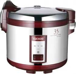 Рисоварка Cuckoo CR3521 на 6,3л, 1,55кВт, 480х480х373мм – купить в Москве с доставкой Купить рисоварка cuckoo cr3521 на 6,3л, 1,55квт, 480х480х373мм в Москве – цена завода, доставка до двери | RuOborudovanie.ru