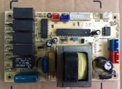 Плата силовая Cooleq для Zb-15Ap 43 – купить в Москве с доставкой Плата силовая Cooleq для Zb-15Ap 43