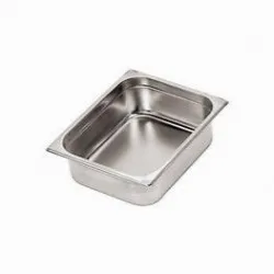 Гастроемкость Paderno металл Gn1/9-100 14110-10 – купить в RuOborudovanie.ru с доставкой до двери Купить гастроемкость paderno металл gn1/9-100 14110-10 – цена от завода, доставка до двери | RuOborudovanie.ru