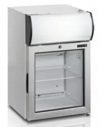 Шкаф холодильный со стеклом Tefcold Fs60Cp с креплением к стене – купить в Москве с доставкой Купить шкаф холодильный со стеклом tefcold fs60cp с креплением к стене в Москве – цена завода, доставка до двери | RuOborudovanie.ru