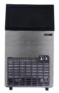 Льдогенератор Cooleq IC-65 кубики – купить в Москве по цене завода