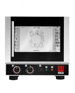 Печь конвекционная Tecnoeka EKF412ALU – купить в Москве по цене завода