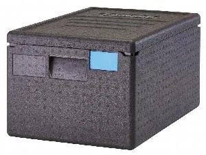 Термоконтейнер Cambro Cam Gobox Epp180110 изотермический – купить в Москве по цене завода