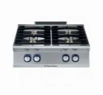 Плита 4 конфорочная 700 серии Electrolux Professional E7Gcgh4C00 371001 газ – купить в Москве с доставкой Купить плита 4 конфорочная 700 серии electrolux professional e7gcgh4c00 371001 газ в Москве – цена завода, доставка до двери | RuOborudovanie.ru