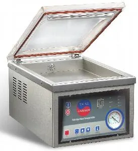 Вакуумный упаковщик Indokor IVP-260/Pd – купить в Москве по цене завода
