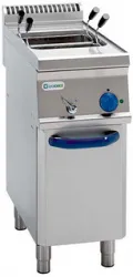Макороноварка Tecnoinox CP35E7 – купить в Москве с доставкой Купить макороноварка tecnoinox cp35e7 в Москве – цена завода, доставка до двери | RuOborudovanie.ru