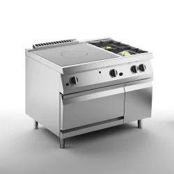 Плита со сплошной поверхностью газовая 700 серии Apach Chef Line Slrstg127R2Dxfg – купить в Москве с доставкой Купить плита со сплошной поверхностью газовая 700 серии apach chef line slrstg127r2dxfg в Москве – цена завода, доставка до двери | RuOborudovanie.ru