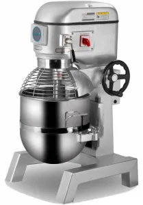 Миксер планетарный gastromix b 50c 380v – купить по цене завода