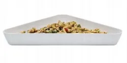 Салатник Cambro треугольный 38 х 50,8 х 6,4 СМ Sft1515148 – купить в Москве с доставкой Купить салатник cambro треугольный 38 х 50,8 х 6,4 см sft1515148 в Москве – цена завода, доставка до двери | RuOborudovanie.ru