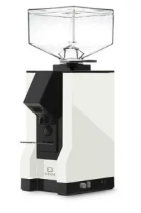 Кофемолка Eureka Mignon Silenzio 50 15BL White – купить в Москве по цене завода