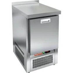 Стол морозильный Hicold SNE 1/BT Box на 95л (-10-18) 1 выд.секц, 565х600х850, ниж.агрегат – купить в Москве с доставкой Купить стол морозильный hicold sne 1/bt box на 95л (-10-18) 1 выд.секц, 565х600х850, ниж.агрегат в Москве – цена завода, доставка до двери | RuOborudovanie.ru