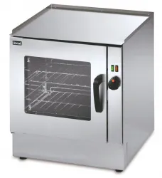 Купить печь конвекционная lincat v6fdfl электр. 4*gn2/3 в Москве – цена завода, доставка до двери | RuOborudovanie.ru