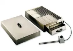 Коптильня Roller Grill Fm 2 – купить в Москве с доставкой Купить коптильня roller grill fm 2 в Москве – цена завода, доставка до двери | RuOborudovanie.ru