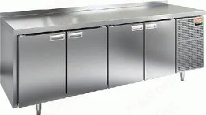 Стол холодильный Hicold Sn 2222/Tn – купить по цене завода