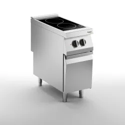 Купить плита стеклокерамическая 900 серии apach chef line slrv49cs в Москве – цена завода, доставка до двери | RuOborudovanie.ru