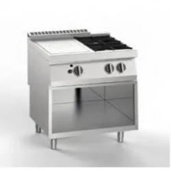 Плита со сплошной поверхностью газовая 700 серии Apach Chef Line Slrstg87R2Dxos – купить в Москве с доставкой Купить плита со сплошной поверхностью газовая 700 серии apach chef line slrstg87r2dxos в Москве – цена завода, доставка до двери | RuOborudovanie.ru