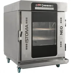 Печь томления Robolabs Istoma Neo низкотемпературного приготовления электрическая – купить в Москве с доставкой Купить печь томления robolabs istoma neo низкотемпературного приготовления электрическая в Москве – цена завода, доставка до двери | RuOborudovanie.ru