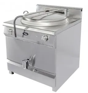 Котел пищеварочный Grill Master Ф1КПГ/250 арт.13064 газ – купить в Москве по цене завода