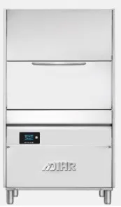 Машина котломоечная Dihr Lp3 S Plus Elettronica + Xp – купить в Москве по цене завода
