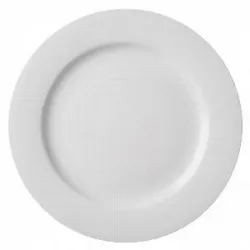 Купить тарелка cameo imperial white d30,5cm h3см 210-121 – цена от завода, доставка до двери | RuOborudovanie.ru