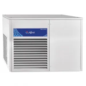Льдогенератор Abat ЛГ-1200Ч-01 арт.71000019498 чешуйчатого льда без бункера вод.охлажд. – купить по цене завода