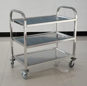 Тележка Starfood Yc-103A – купить по цене завода