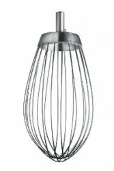 Венчик миксера Varimixer R40-28M 4ММ – купить в Москве с доставкой Венчик миксера Varimixer R40-28M 4ММ