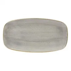 Блюдо прямоугольное Chefs 26,9Х12,7СМ, без борта, Stonecast, цвет Peppercorn Grey Spgsxo101 – купить в RuOborudovanie.ru с доставкой до двери Купить блюдо прямоугольное chefs 26,9х12,7см, без борта, stonecast, цвет peppercorn grey spgsxo101 – цена от завода, доставка до двери | RuOborudovanie.ru