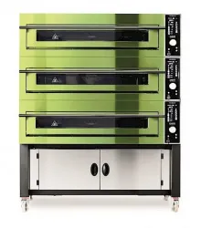 Печь для пиццы Oem-ali 435/3 электрическая серии SuperTop 3-камерная с подом 73х75см – купить в Москве с доставкой Купить печь для пиццы oem-ali 435/3 электрическая серии supertop 3-камерная с подом 73х75см в Москве – цена завода, доставка до двери | RuOborudovanie.ru