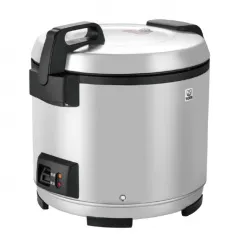 Рисоварка Hoshizaki Jno-B36W на 3,6л, 1,4кВт, 360х360х250мм – купить в Москве с доставкой Купить рисоварка hoshizaki jno-b36w на 3,6л, 1,4квт, 360х360х250мм в Москве – цена завода, доставка до двери | RuOborudovanie.ru