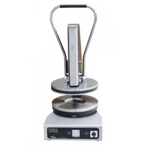 Пресс для пиццы Grill Master Ф2ПЦЭ (150) (с бортом) – купить в Москве по цене завода