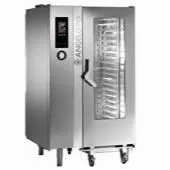 Купить пароконвектомат angelo po combistar fx201g3 газ в Москве – цена завода, доставка до двери | RuOborudovanie.ru