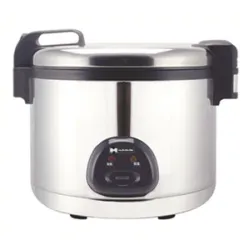 Рисоварка Hurakan HKN-SR270 на 27л/9кг, 2,85кВт, 545x545x455мм – купить в Москве с доставкой Купить рисоварка hurakan hkn-sr270 на 27л/9кг, 2,85квт, 545x545x455мм в Москве – цена завода, доставка до двери | RuOborudovanie.ru