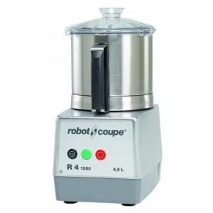 Куттер Robot Coupe R4-1500 – купить в Москве по цене завода