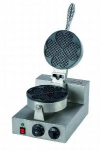Вафельница Airhot WEH-4 Heart сердце 1зона D180мм (4шт), чугун, электр.настольн. – купить в Москве по цене завода