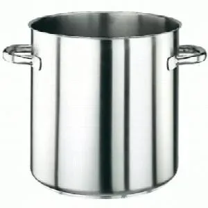 Котел без крышки Paderno 40Х40СМ 50Л 11001-40 – купить в Москве по цене завода