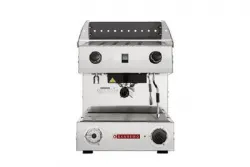 Купить кофемашина sanremo capri dlx 1гр. 220в полуавтомат чёрная в Москве – цена завода, доставка до двери | RuOborudovanie.ru