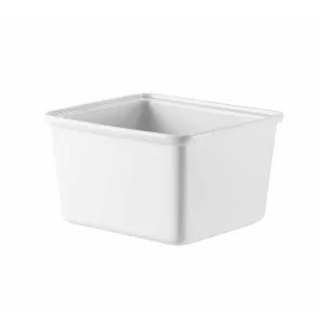 Блюдо сервировочное 19,4Х18СМ H11,5См 2,0Л Counter Serve Whcwrcd1 – купить по цене завода