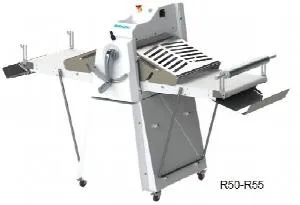 Тестораскатка Rollmatic R50/09 – купить в Москве по цене завода