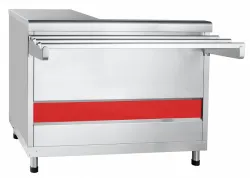 Купить кассовая кабина abat кк-70км арт.21000802695 нерж. универсальная аста в Москве – цена завода, доставка до двери | RuOborudovanie.ru