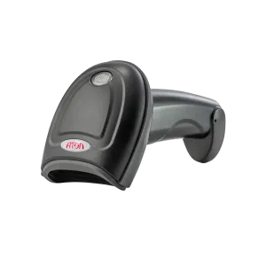 Сканер штрих-кода АТОЛ SB2109 BT (2D Area Imager, USB, Bluetooth, чёрный) – купить в Москве по цене завода