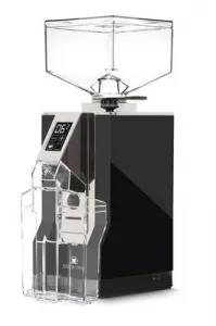 Кофемолка Eureka Mignon Brew Pro 55 16CR Matt Black – купить в Москве по цене завода